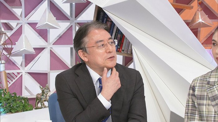 ジャーナリスト 風間晋氏