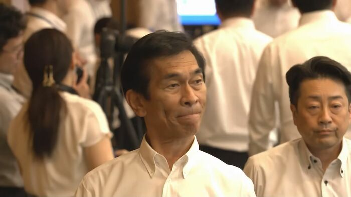 会派拘束を破ったとして処分を受けた江藤秀之県議