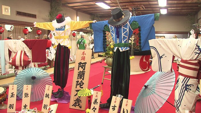 万歳と才蔵