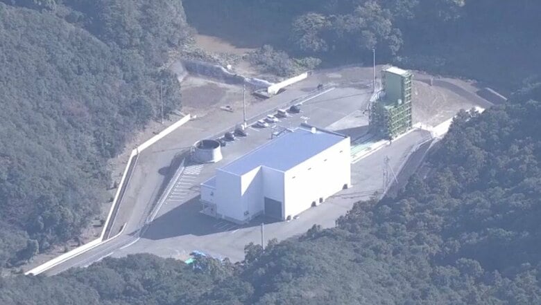 【速報】「カイロス３号機」３月１日午前11時に打ち上げへ　スペースワンが発表｜FNNプライムオンライン