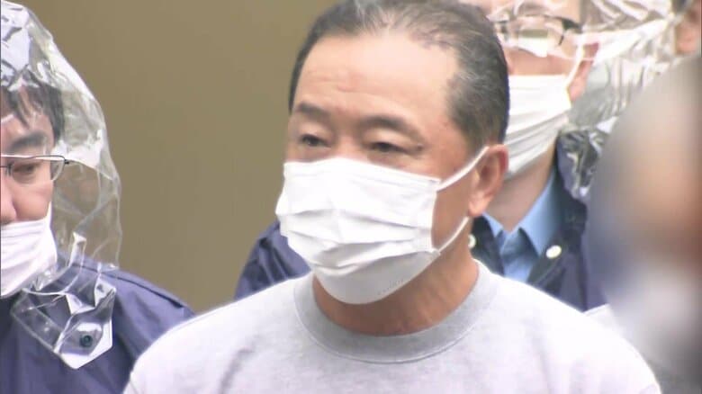 【続報】日大が禁止後も続行…運動部が学費を“代理徴収”　重量挙部では難波謙二容疑者が監督に就任した2000年から開始｜FNNプライムオンライン