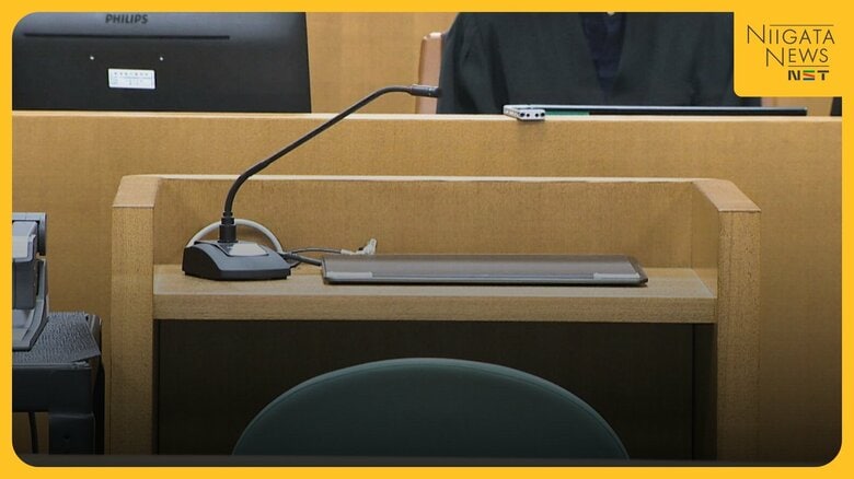 中国人の男に懲役13年の実刑判決…覚醒剤の密輸入に美人局で脅迫 新潟地裁「短期間に異種の犯罪を複数遂行。厳しい非難に値する」｜FNNプライムオンライン