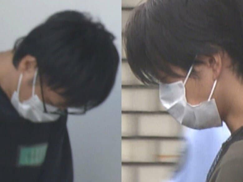 “児童の盗撮共有グループ”メンバーで再逮捕された41歳教師「秘密を見られたことに優越感や達成感」と供述｜FNNプライムオンライン