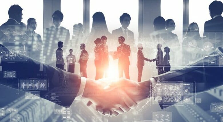 新しく定義された「中堅企業」は全国7,749社、国内全売上高の16% 約6割が億単位の設備投資進める