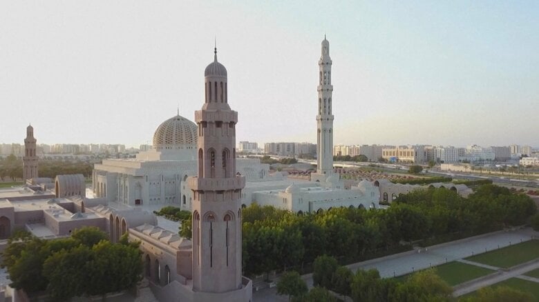 【速報】アメリカとイランの核協議が米軍の核施設空爆以来初めて開催…ウラン濃縮停止めぐり難航必至｜FNNプライムオンライン