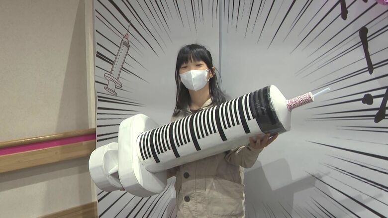手術支援ロボット「ダビンチ」の操作も…岡崎市民病院で体験型のイベント 約2500人が訪れAEDの使い方など学ぶ｜FNNプライムオンライン