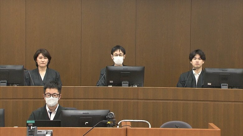 「国立がん研」めぐる贈収賄事件で医療機器メーカー元社長に無罪判決　「共犯である贈賄罪も成立しない」東京地裁｜FNNプライムオンライン