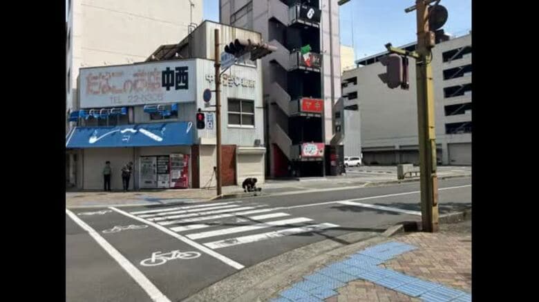 【速報】丸亀市のタクシー強盗事件で５１歳無職の男逮捕　”乗車代金５７３０円支払い免れるため”【香川】｜FNNプライムオンライン