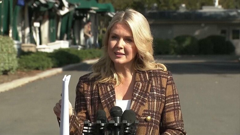 政府機関閉鎖2日目…トランプ政権が数千人規模の職員解雇を検討　現地メディア「閉鎖少なくとも来週まで続く」｜FNNプライムオンライン