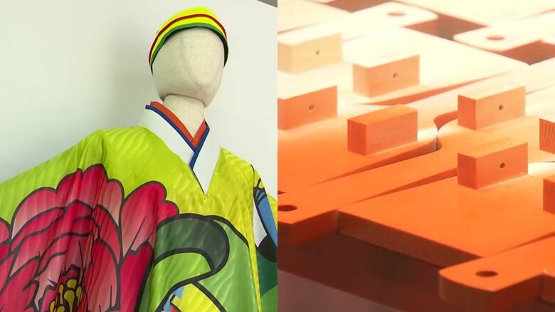 鳴子も衣装も作れぬ異例の事態 中東情勢の混乱を「思い」で乗り越える高知の夏|FNNプライムオンライン