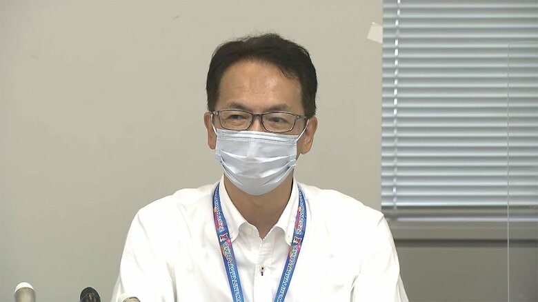 【速報】日本製鉄工場から有毒物質流出問題　高い測定結果 千葉県に報告せず｜FNNプライムオンライン