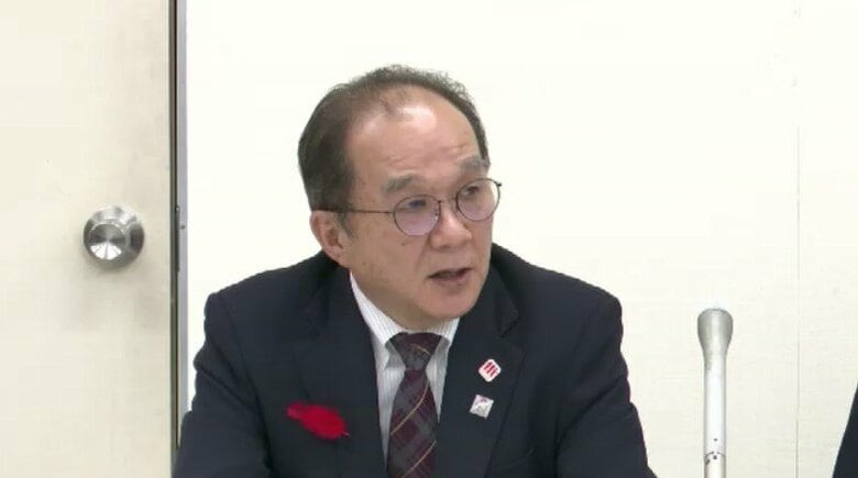 土地の不適切買収　福岡県が“内部告発者”特定されうる調査　職員など98人に聞き取り「告発者の保護要件を満たしておらず問題ない」｜FNNプライムオンライン