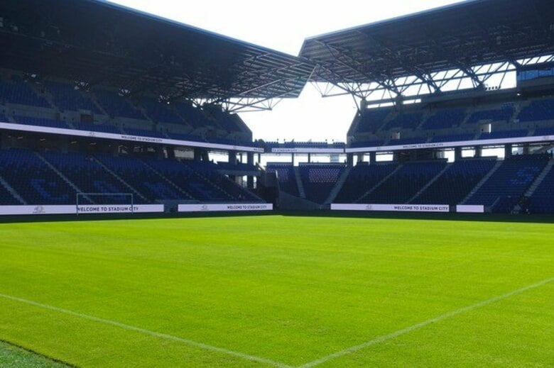 主要スタジアム・アリーナの2024年度「売上高合計」 コロナ禍前から18％増　Bリーグ、観客動員数で過去最多を更新 アリーナ開発がけん引