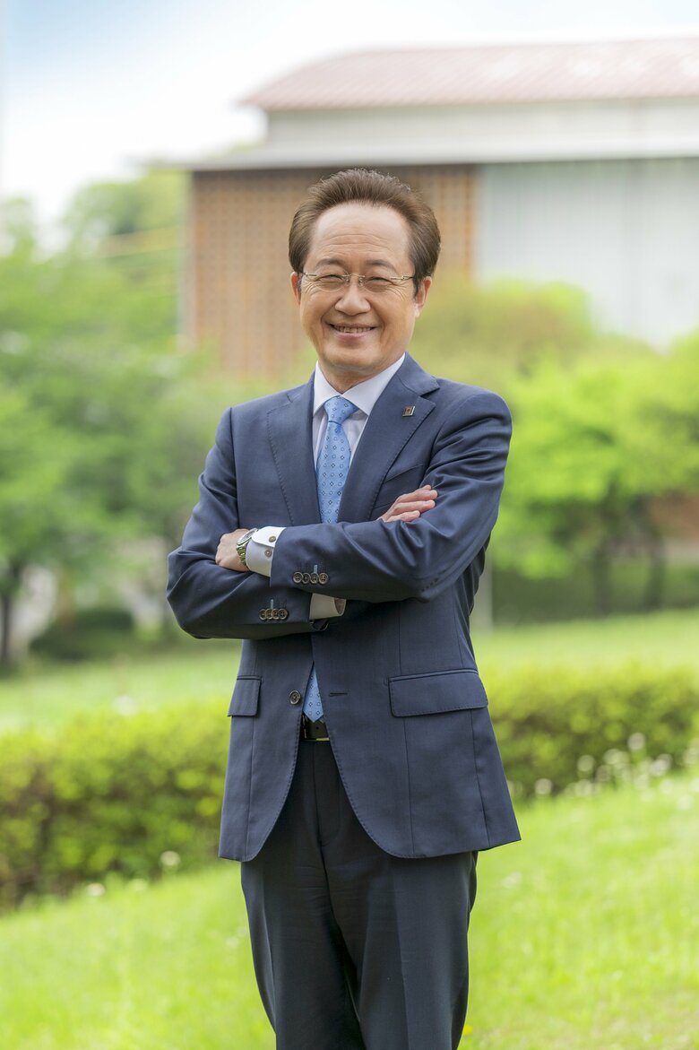 東工大の益学長「高専を目指した理由は、何かやってみたいと思ったから」