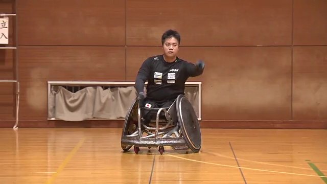 目標としていた金メダルに届かず悔しい思い