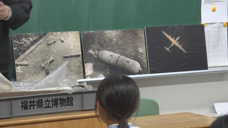 戦時中の写真
