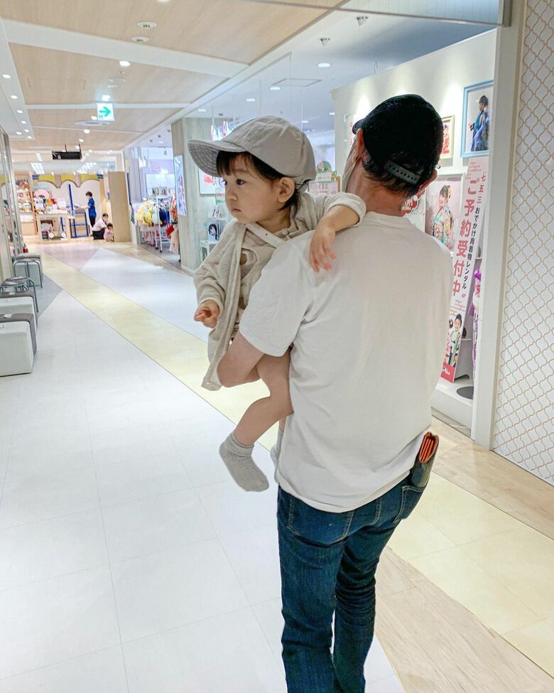 2歳2ヵ月