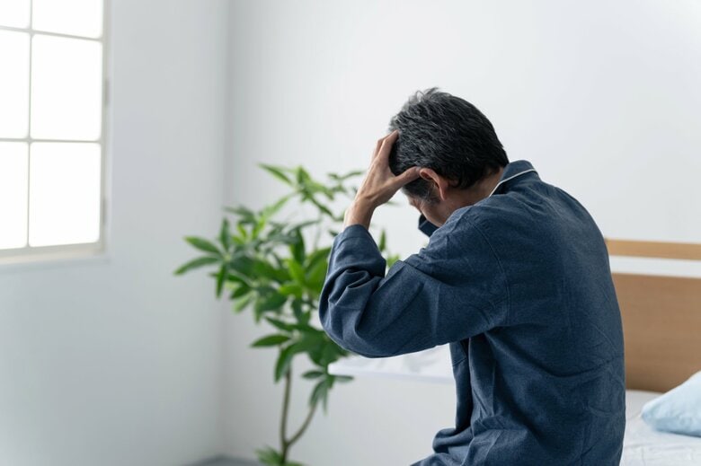 大きな術後に悲観してしまう患者も…（画像：イメージ）