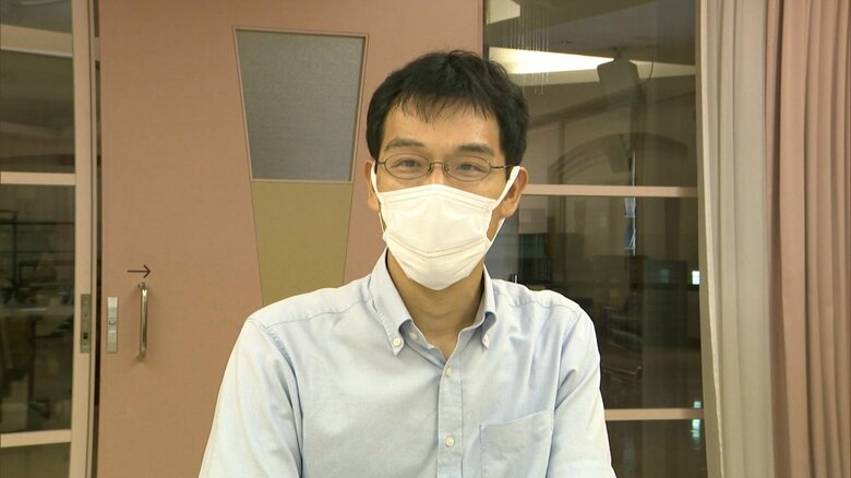 富士宮市文化課 市史編さん室・松本将太 学芸員