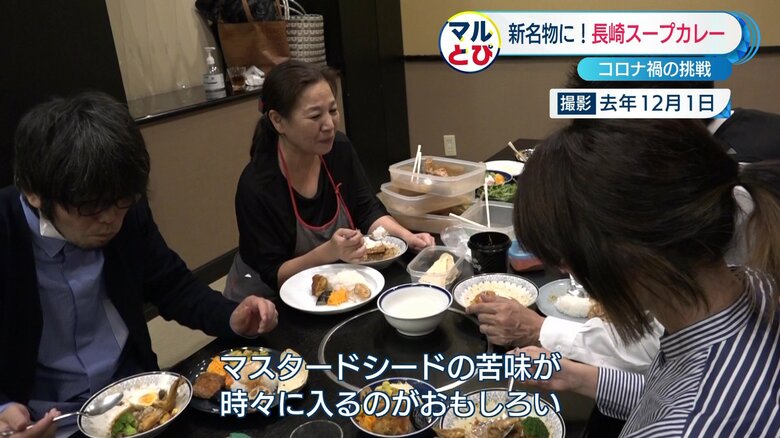 次々とアイディアが浮かぶ