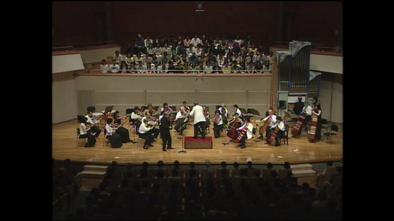 「草津夏期国際音楽アカデミーアンドフェスティバル」（群馬・草津町）