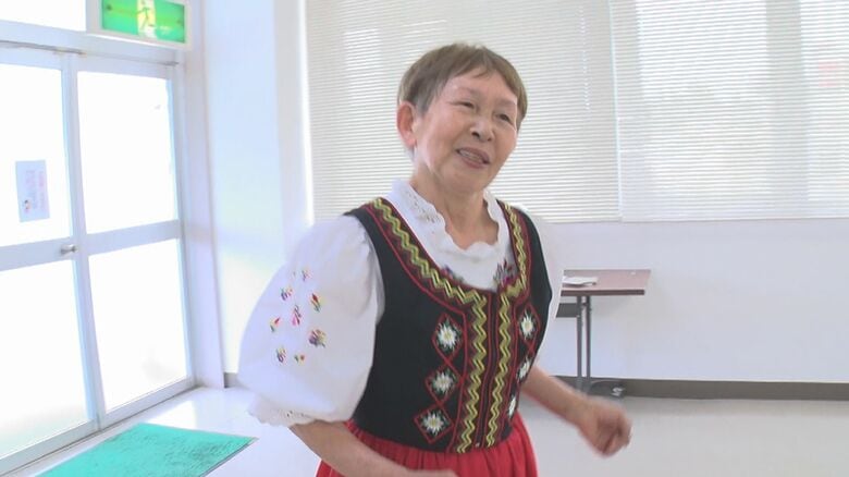 石田リヨ子さん