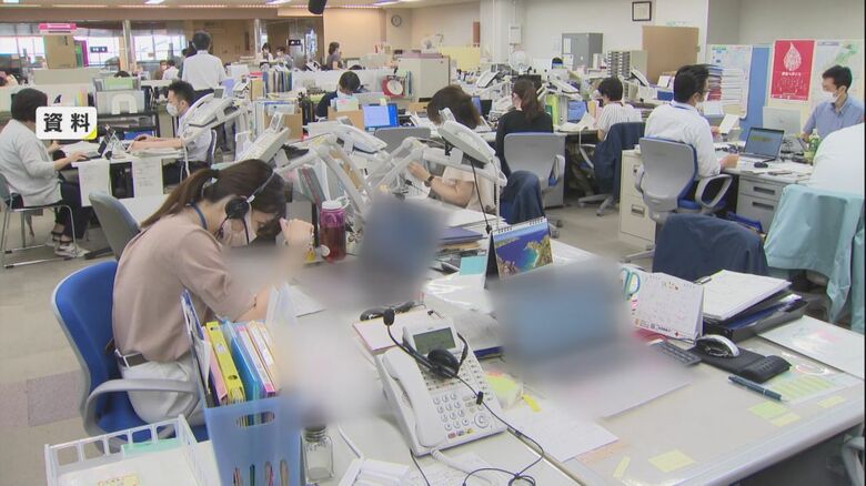 対応に追われる金沢市保健所