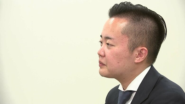 大滝さんは「行動した人の積み重ねがあって実現した」と考える