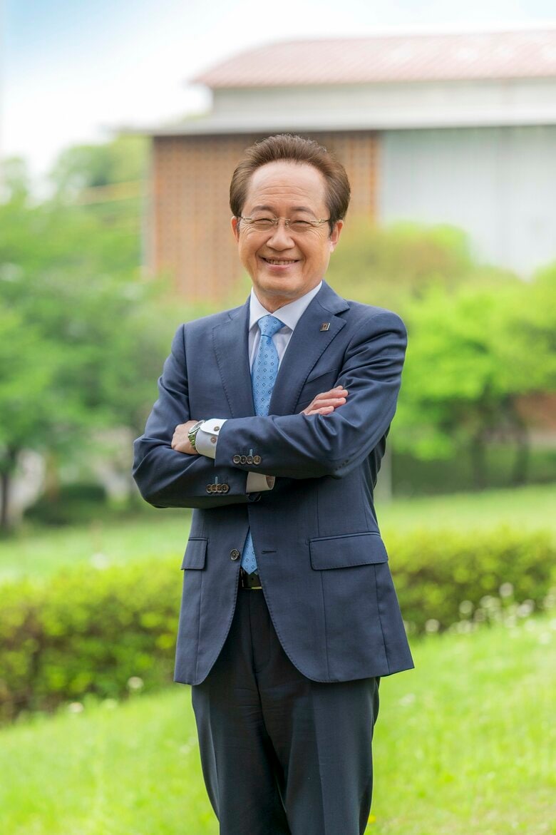 東工大の益学長「高専を目指した理由は、何かやってみたいと思ったから」