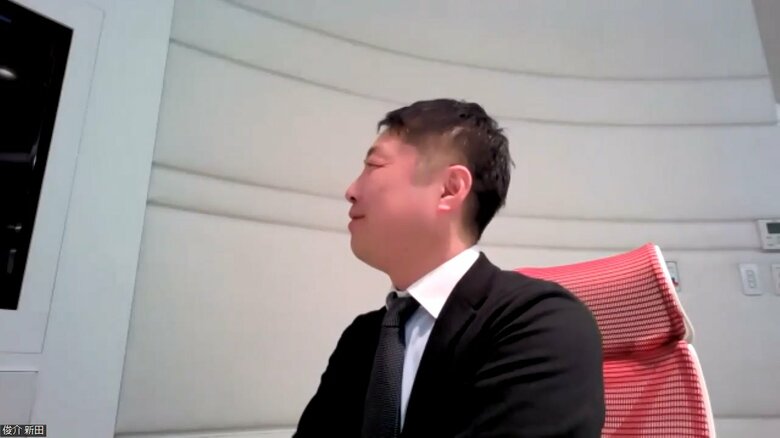 次回作への取り組みを尋ねると…