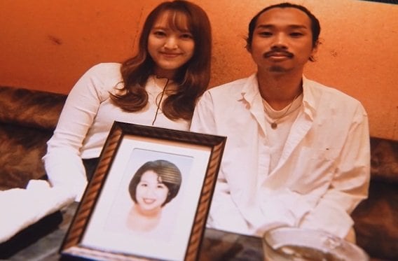 目の前で母を殺された2歳の長男は母の友人の娘と結婚した