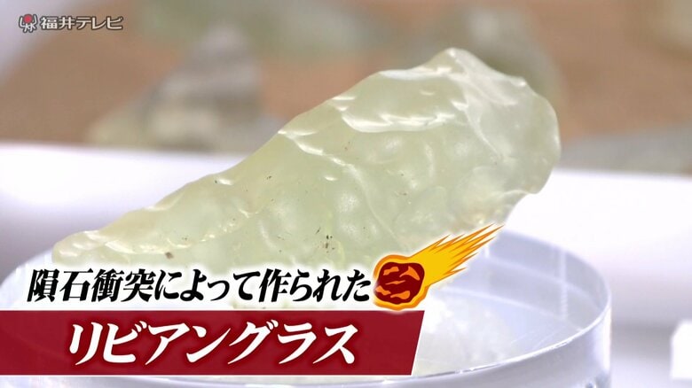 リビアングラス