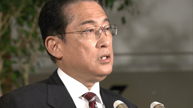 自公の協議の行方は、岸田首相の解散戦略に影響も･･･。