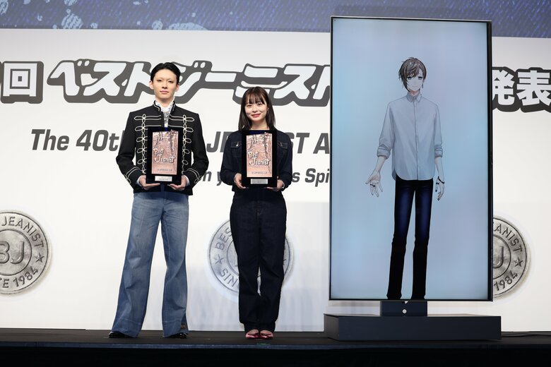 (c)日本ジーンズ協議会