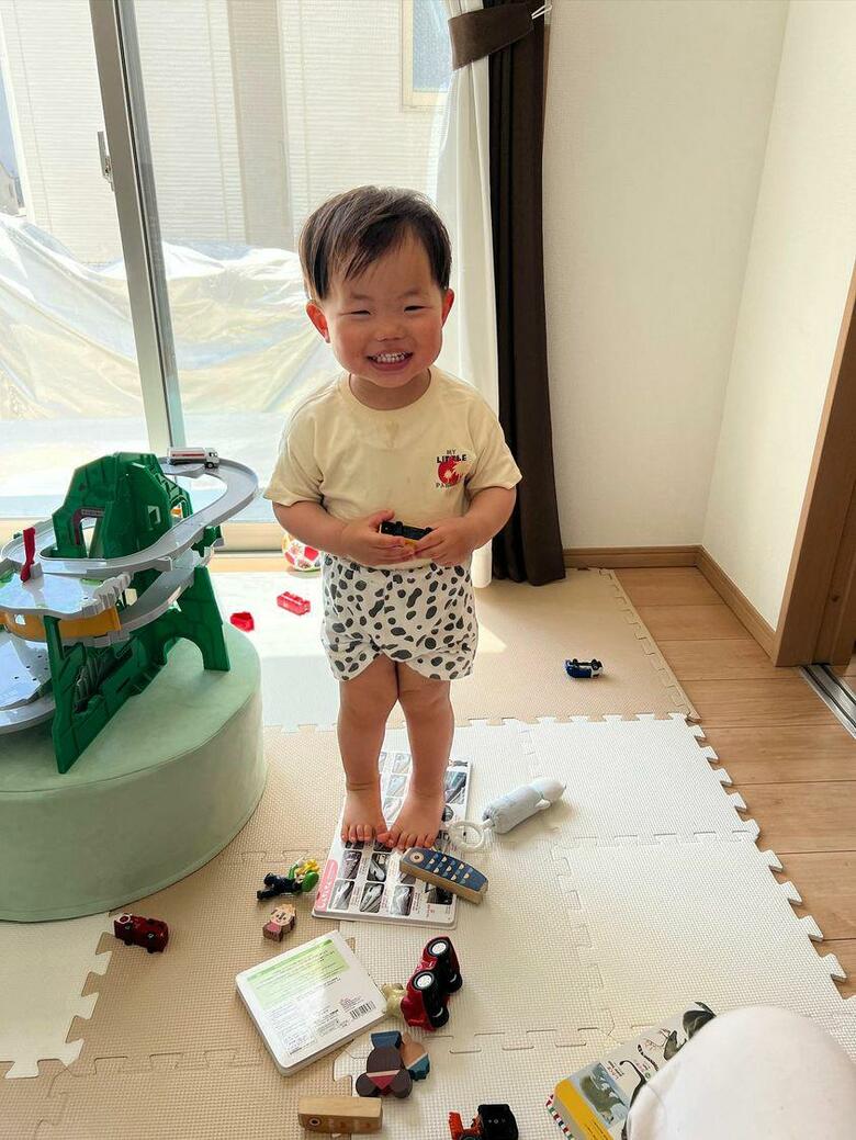 提供：＠zen_pokoさん