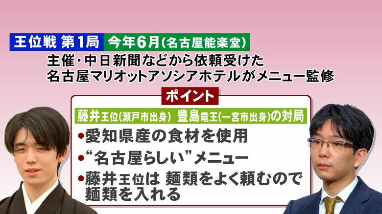 ※画像の将棋タイトル数は10月27日放送時点のもの