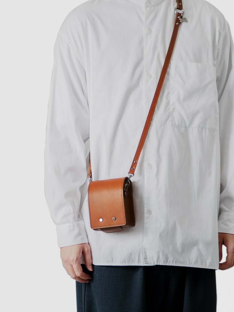 （出典:土屋鞄製造所）