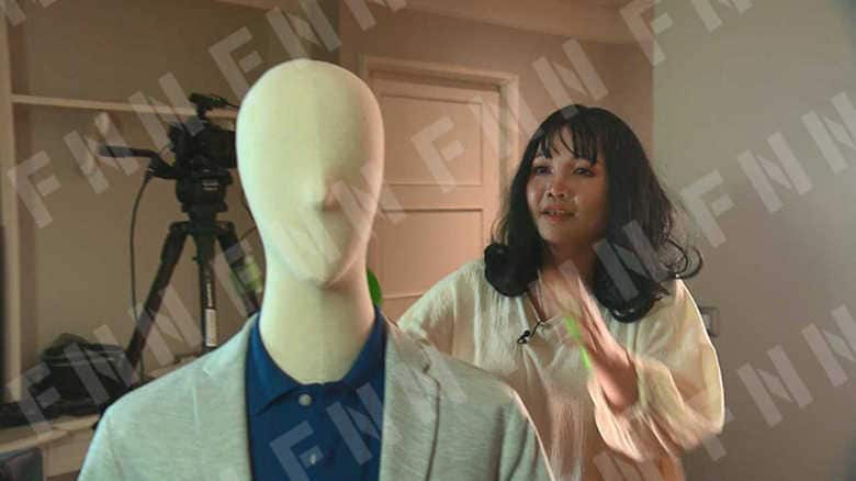 【世界初】目と鼻に直接VXが…「いたずら」再現で見えた暗殺の巧妙手口