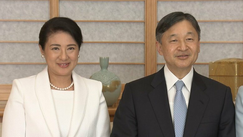 12月11日　御所談話室