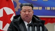 【速報】北朝鮮が弾道ミサイルの可能性があるものを複数発射　いずれも日本のEEZ外側に落下か