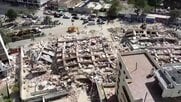 ベネズエラ地震　死者1700人超に　国連は遺体収容袋1万枚を調達　1万5000人以上が避難続ける