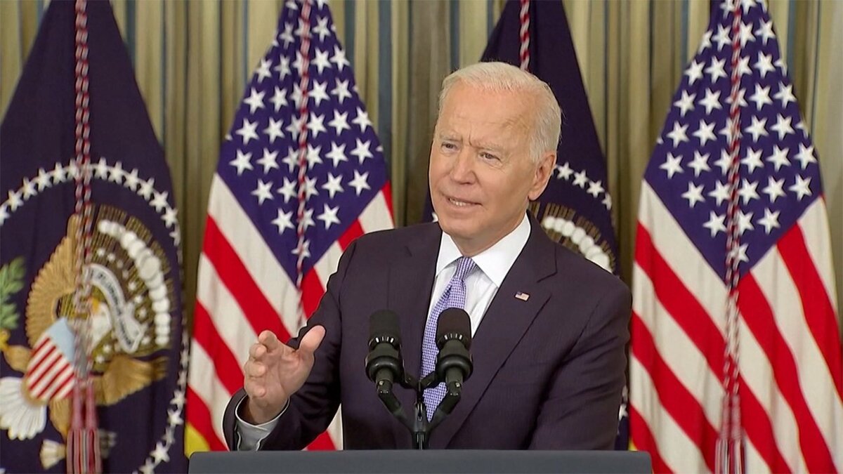 アメリカ政府 予算切れ期限 24時間以内に迫る つなぎ予算 与野党合意か