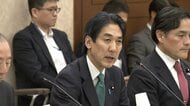 支援額や対象者の範囲を議論　給付付き税額控除めぐり有識者会議　収入で支援額変動案など提示