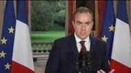フランス大規模デモ受け首相が教育環境の改善表明　予算増額も高校生側は反発