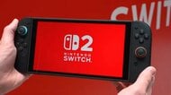 「Nintendo　Switch2」きょうから1万円値上げ　税込み5万9980円に　半導体メモリ価格の高騰など