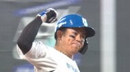 【日本ハム】今川優馬が執念の逆転3ラン！「やっとパパのいいところを見せられた」シーソーゲームを制しカード連勝　初先発の大川は4回4失点「四球で自分の首を絞めたことが悔しいです」
