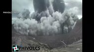 フィリピンのタール火山で水蒸気噴火が相次ぎ噴煙は最高で2100メートルにも ネグロス島のカンラオン火山の活動も活発化