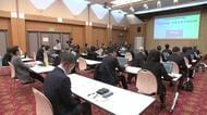 管理職など対象に「子育て支援セミナー」　県の男性職員の育休取得率は98.7％　岩手県
