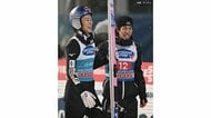 二階堂蓮選手「初めてにしては上出来」スキージャンプ個人・団体で3メダル　小林陵侑選手「日本チーム強い」【ミラノ・コルティナ五輪】