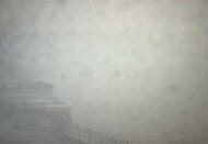 【速報】高松空港発着の東京・羽田線　ダイヤ乱れる【香川】